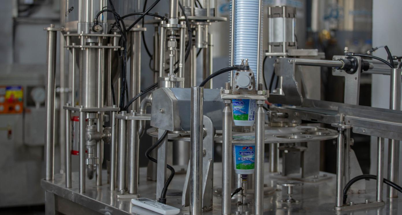 Specialty Dairy Products