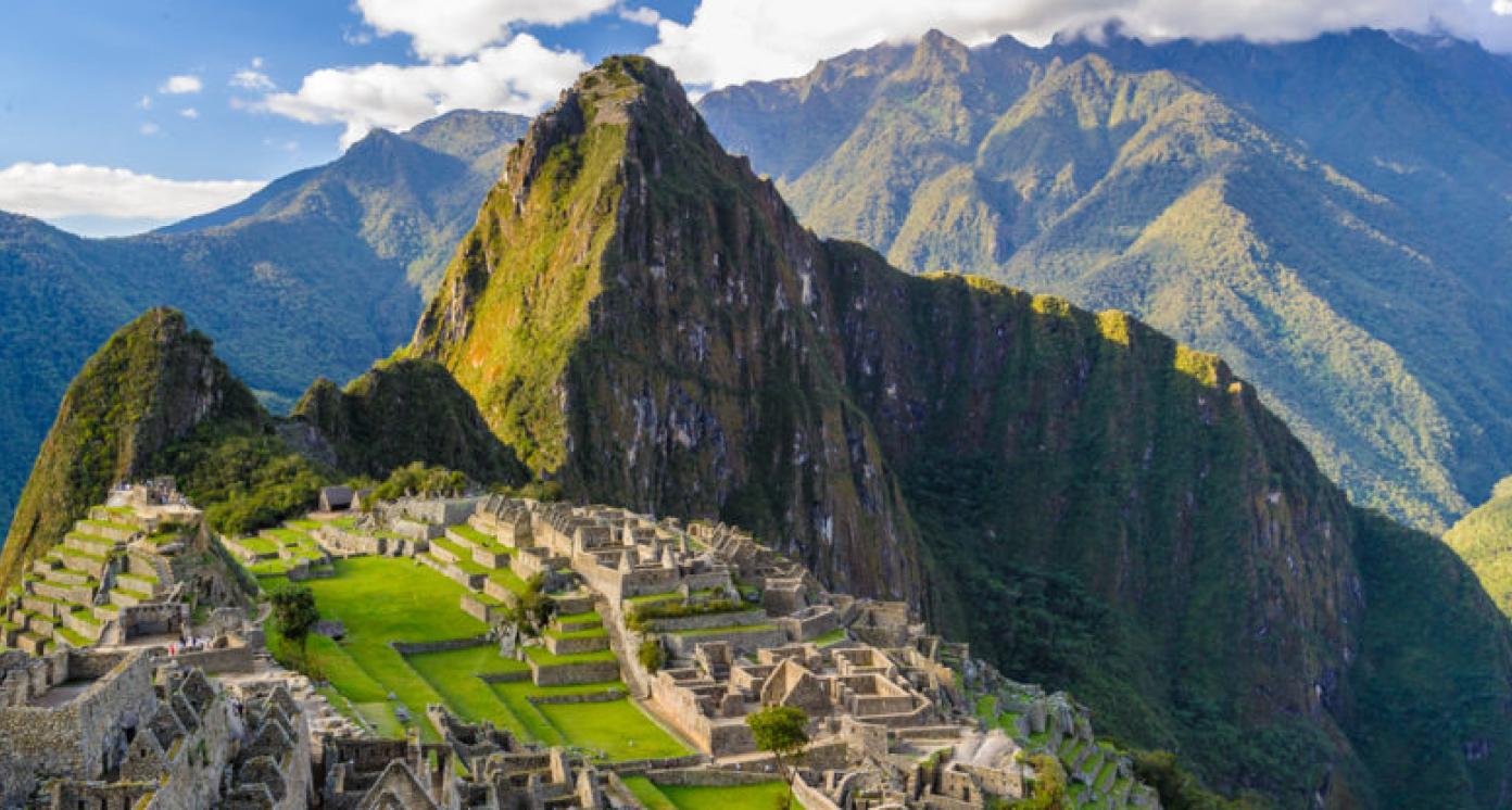 MachuPichu