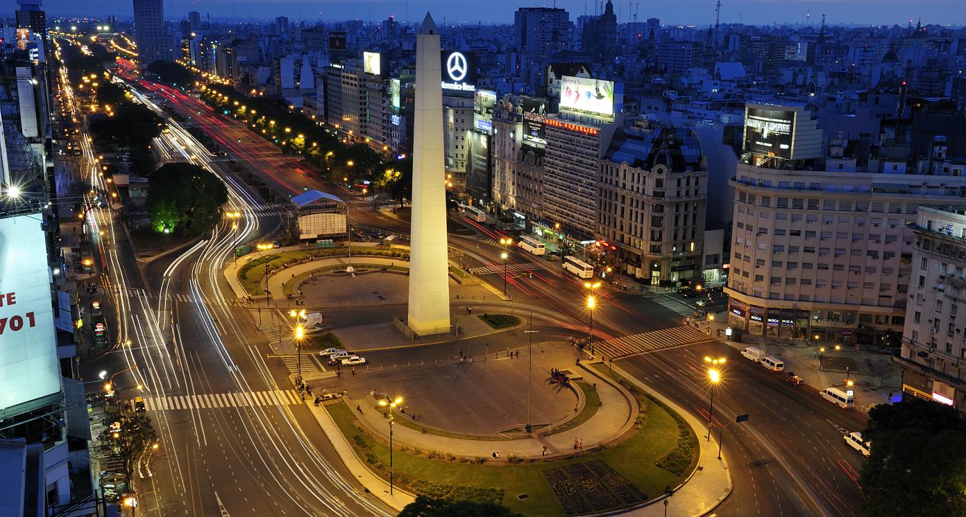 Buenos Aires