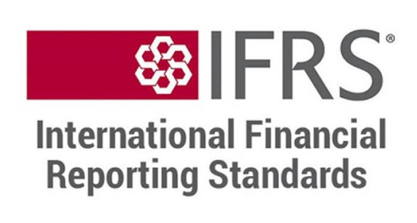 IFRS logo