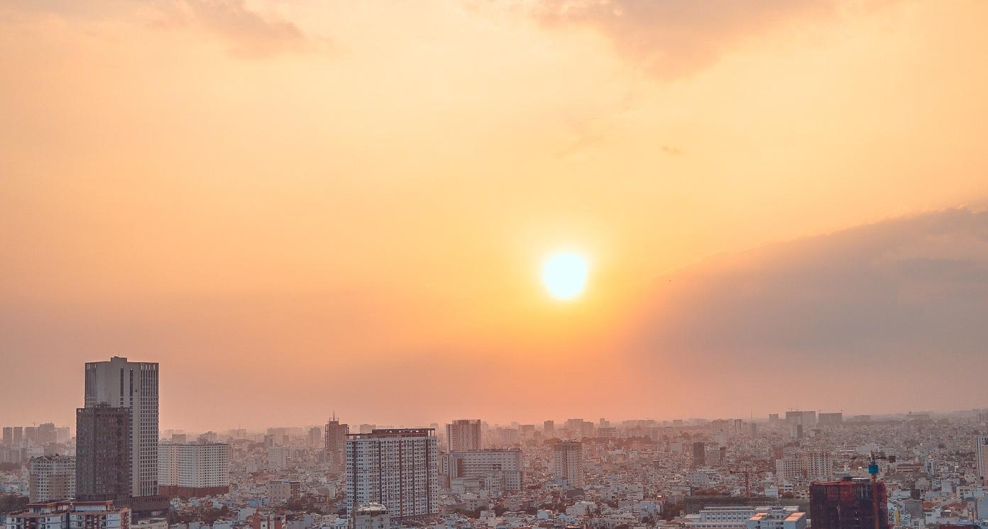 Ho Chi Minh City, Vietnam