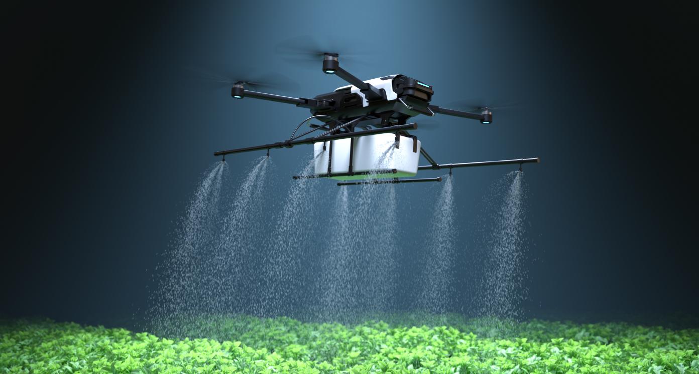 Digital Agriculture