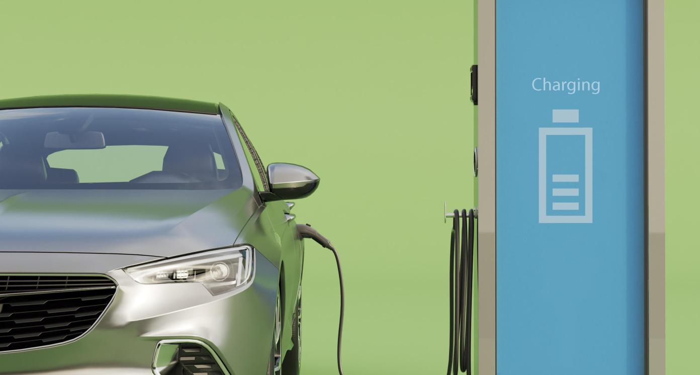 EV Transport