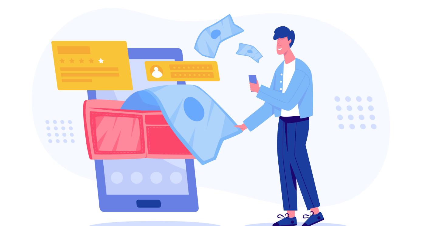 Digital Payment and Mobile Wallet Services