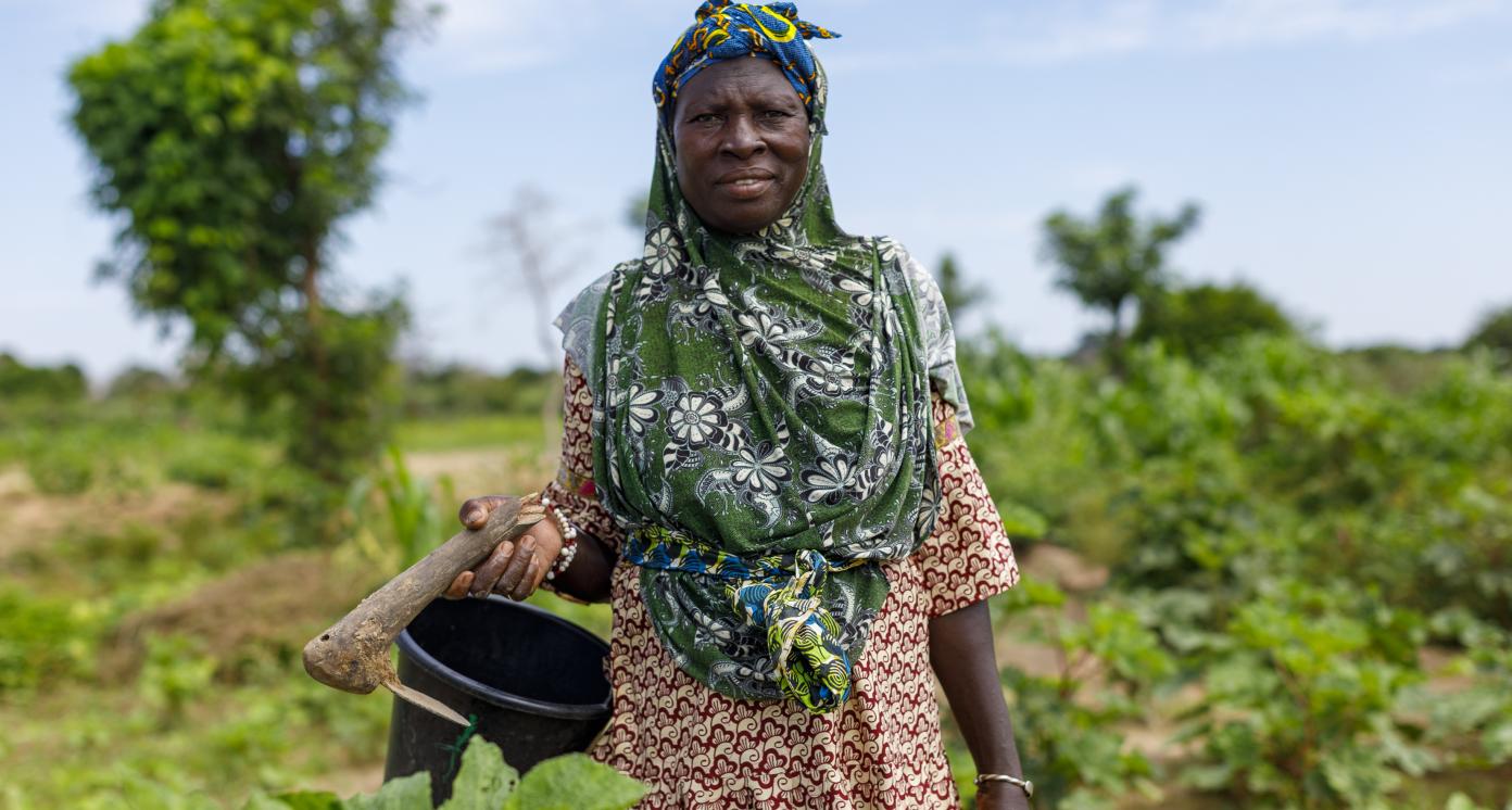 Farmer