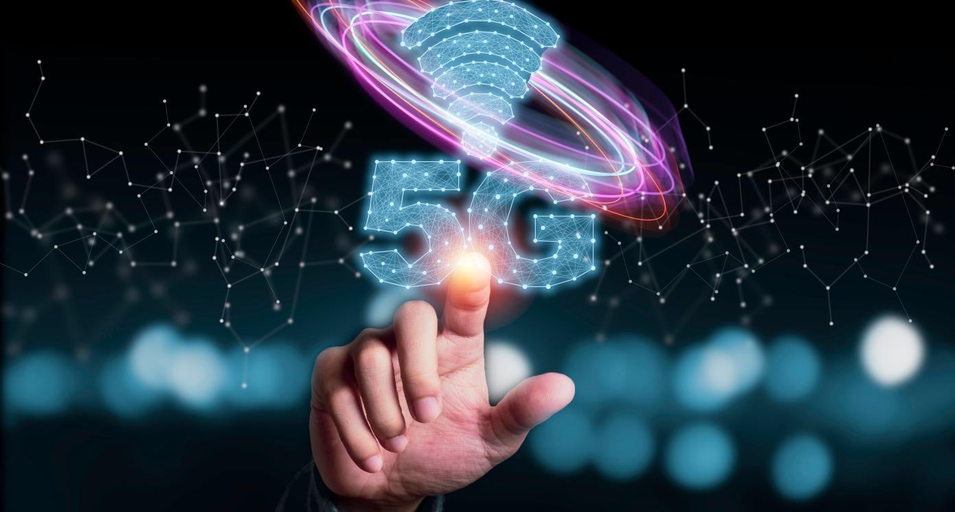 5G Internet