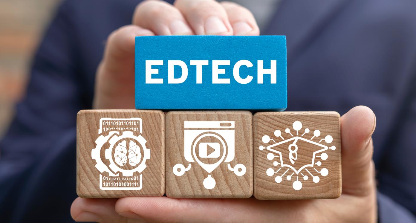 Ed tech