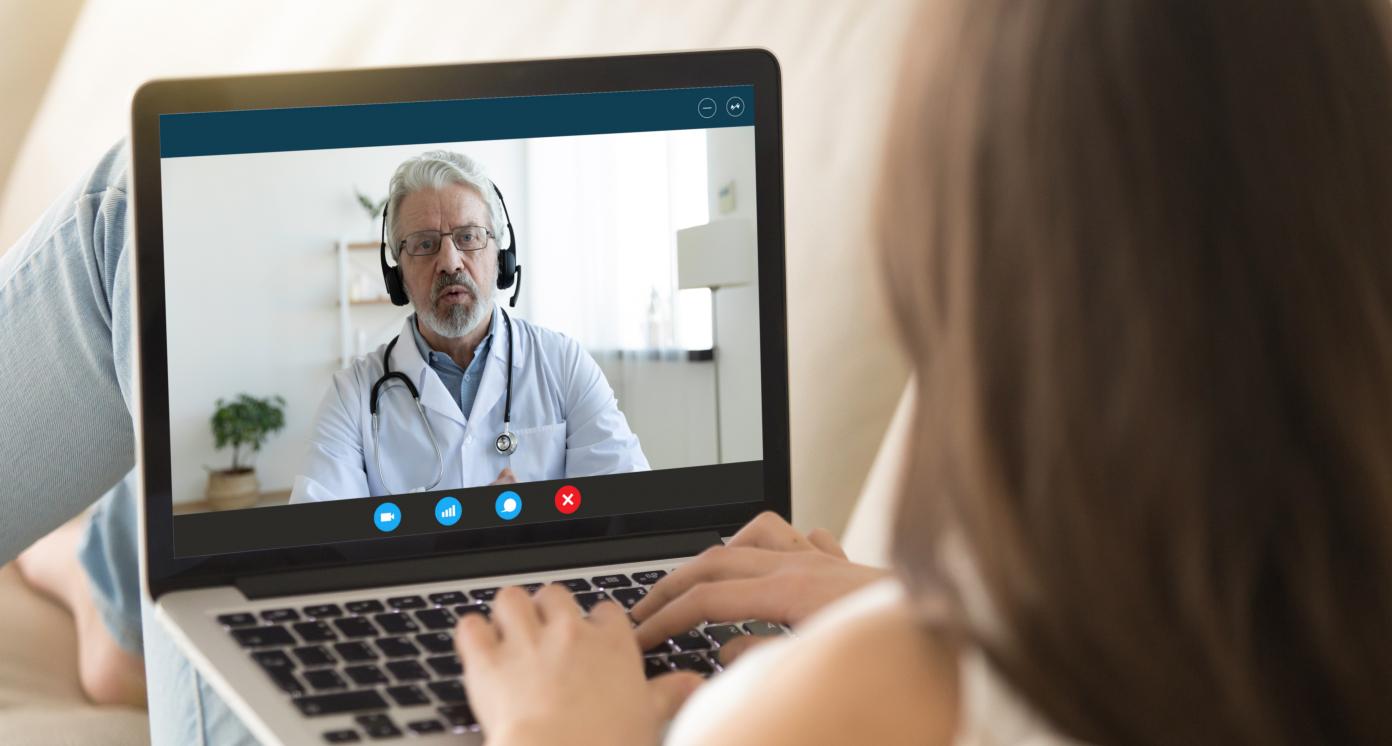 Telemedicine