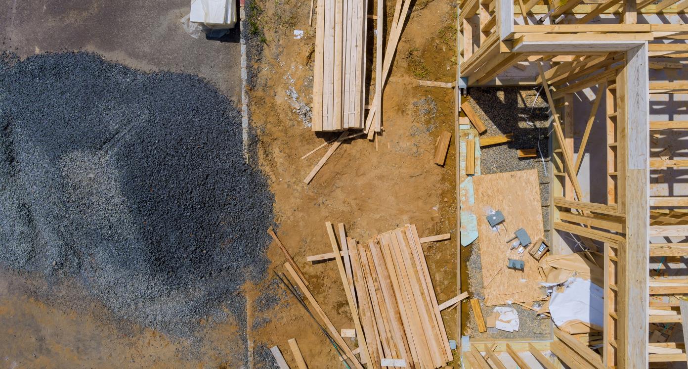 construction