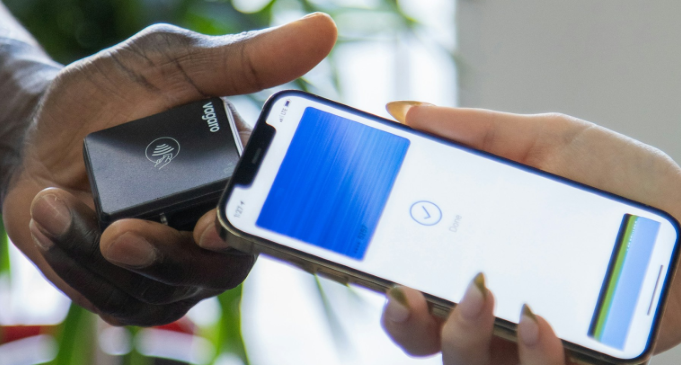Digital Payments