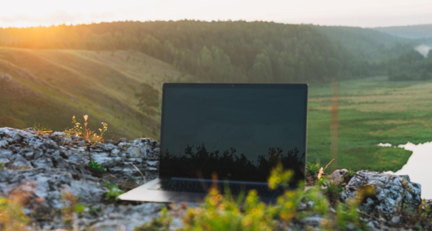 Remote working