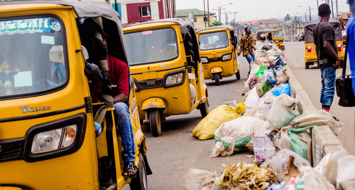 Refuse-derived fuel