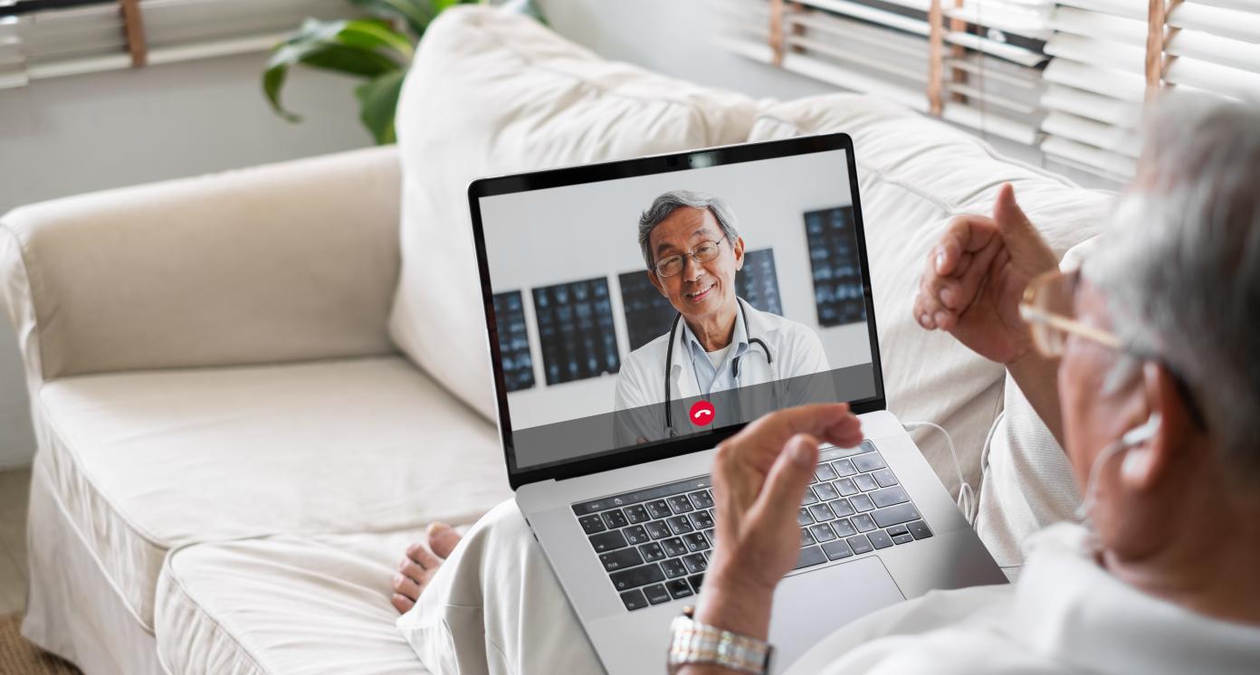 Telemedicine