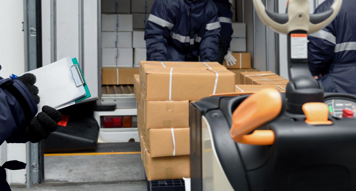 Cold Chain Warehousing and Logistics