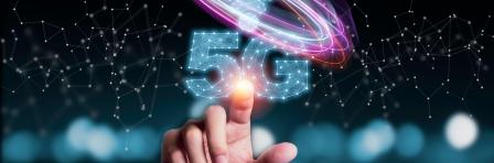 5G Internet