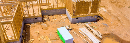 Construction site