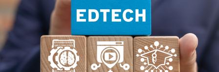 Ed tech