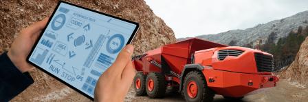 Digital Transformation in the Mining