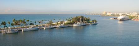 Santo Domingo Waterfront