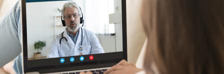 Telemedicine