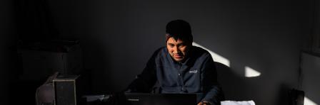 ICT Training