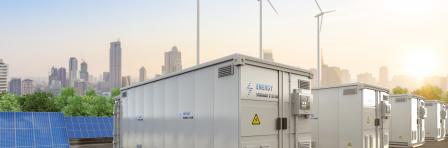 Energy storage battery system