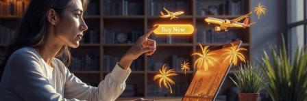 Digital Tourism
