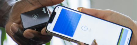 Digital Payments