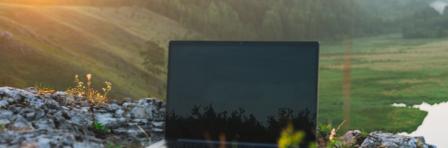 Remote working