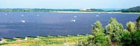 PV power station