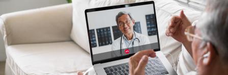 Telemedicine