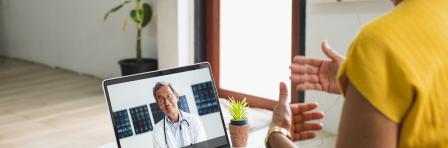 Medical telemedicine