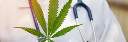 Medicinal cannabis