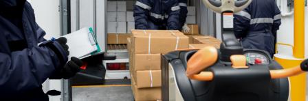 Cold Chain Warehousing and Logistics