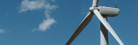 Wind turbine