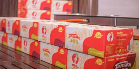 TOMATO JOS products