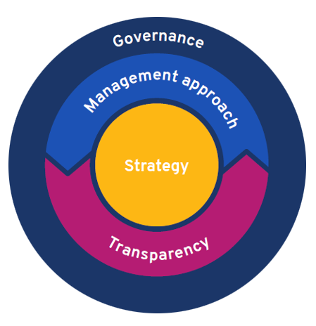 The core elements of the SDG Impact Standards