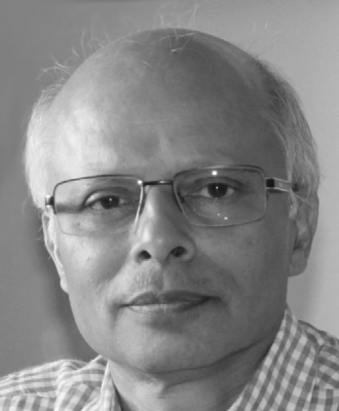 Sanjay Sinha