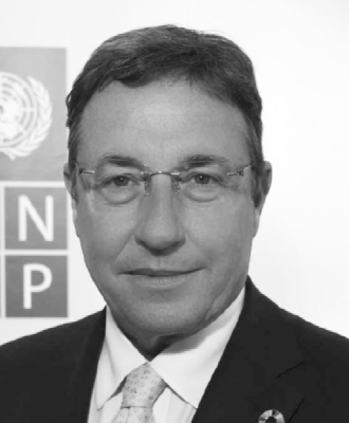 Achim Steiner