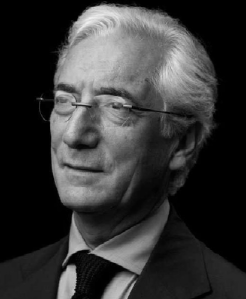 Ronald Cohen