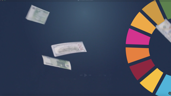 UNDP Graphic