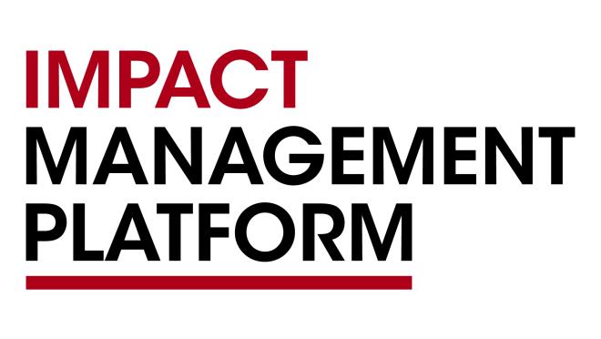 Impact Management Platform