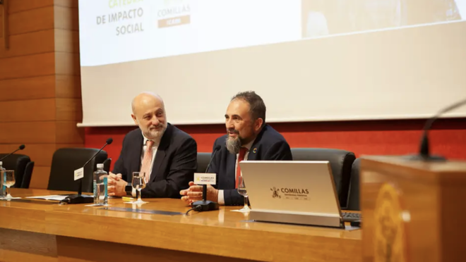 Comillas Social Impact Chair think tank in Madrid, Spain launched a new publication “Proposals for Measuring and Managing Social Impact: Managing to Maximise Impact” 