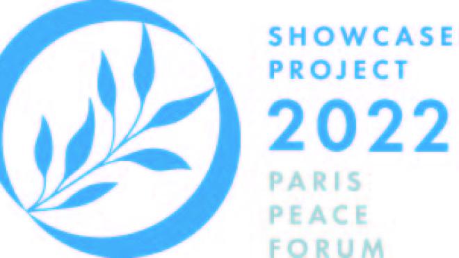 Paris Peace Forum 2022