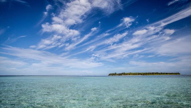 Photo credit: UNDP Maldives