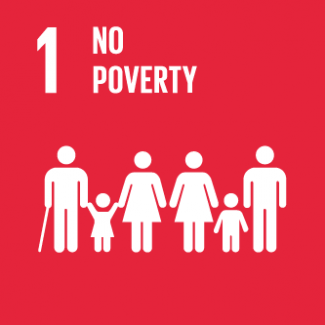 No Poverty (SDG 1)