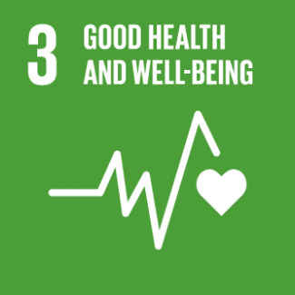 Good health and well-being (SDG 3)