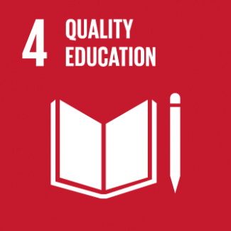 Quality Education (SDG 4)