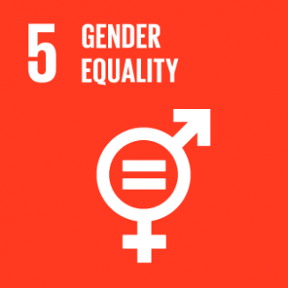 Gender Equality (SDG 5)