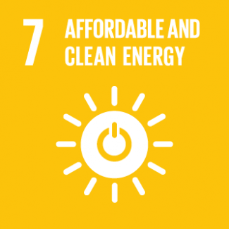 Affordable and Clean Energy (SDG 7)